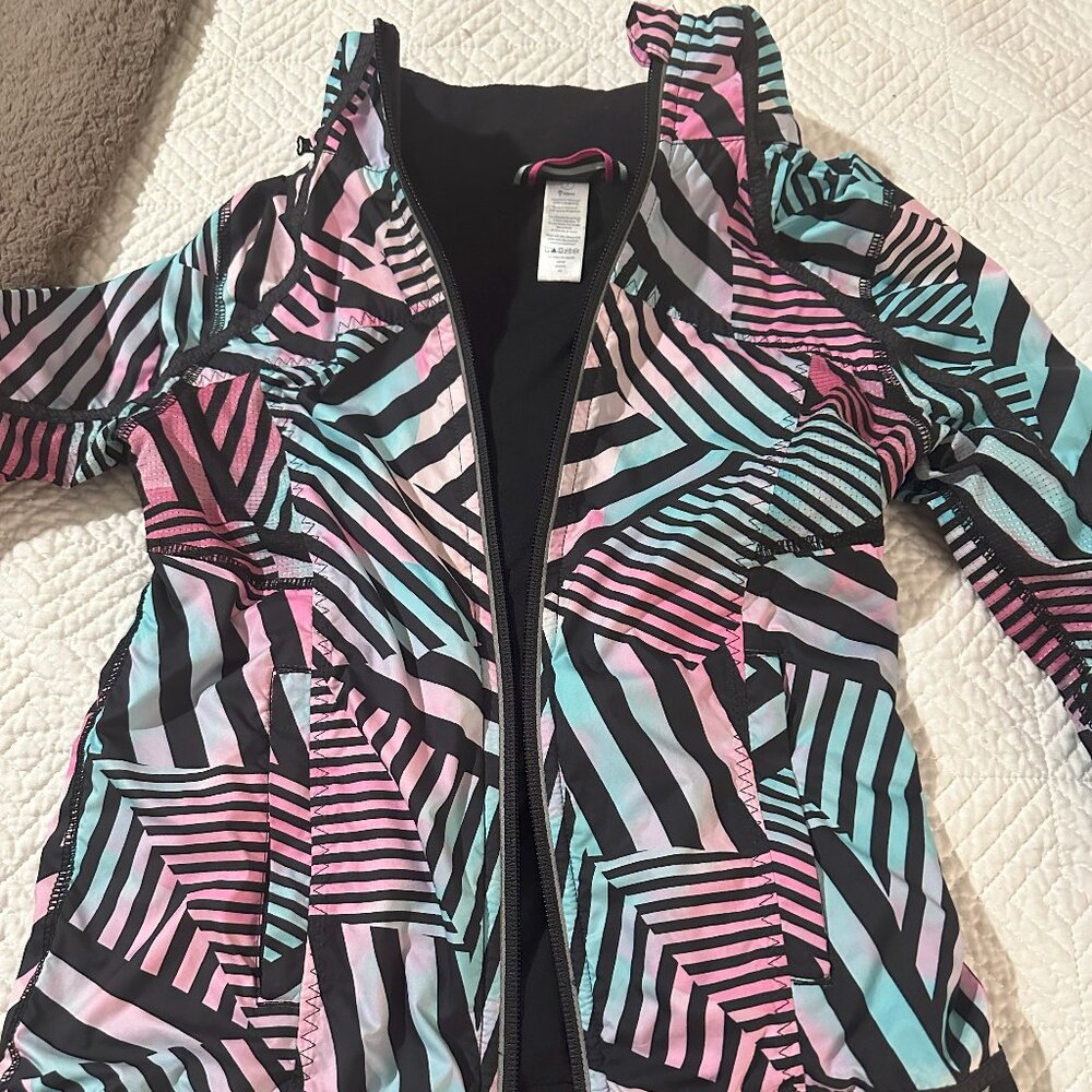 Ivivva Windbreaker